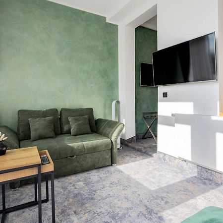 Hotel Suedblick Norderney Zewnętrze zdjęcie