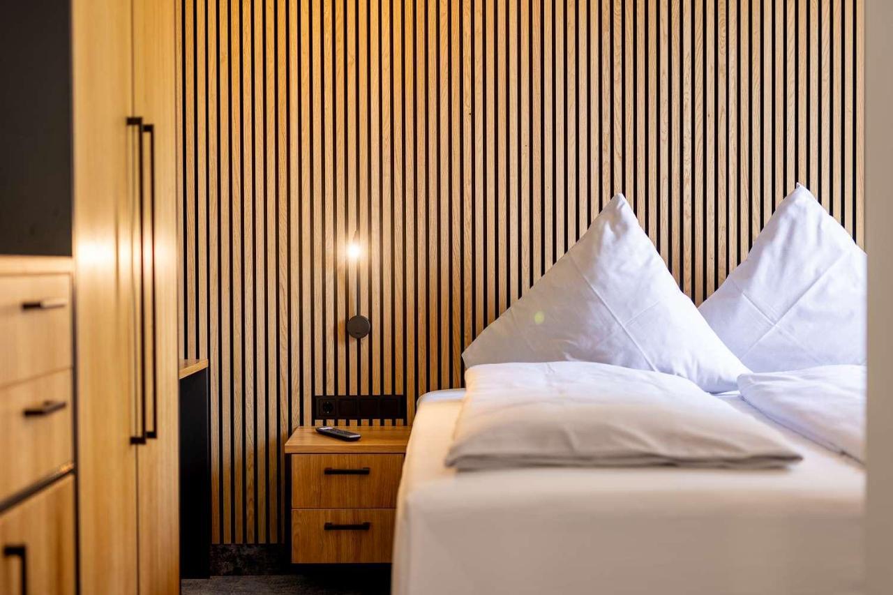 Hotel Suedblick Norderney Zewnętrze zdjęcie