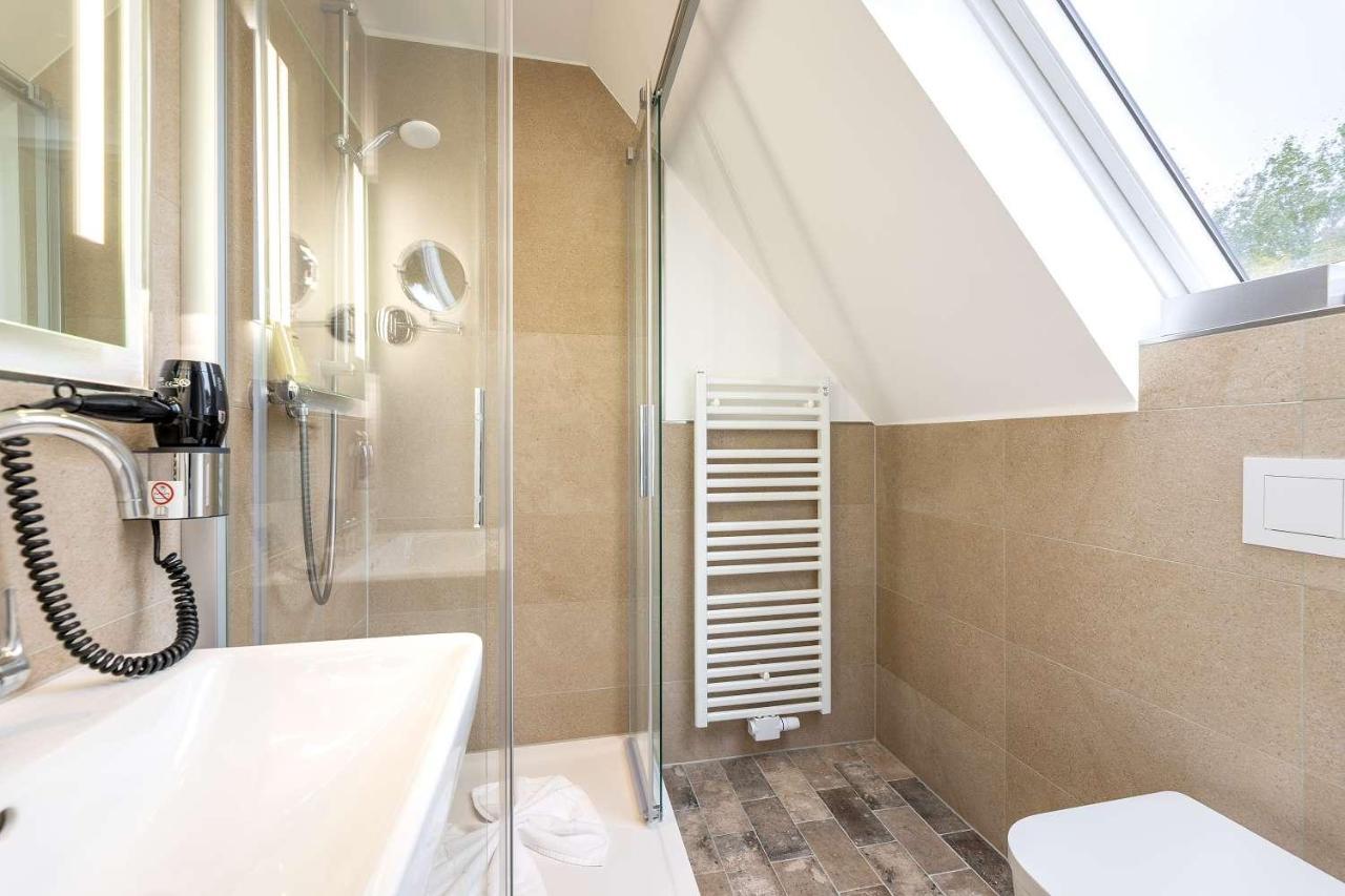 Hotel Suedblick Norderney Zewnętrze zdjęcie