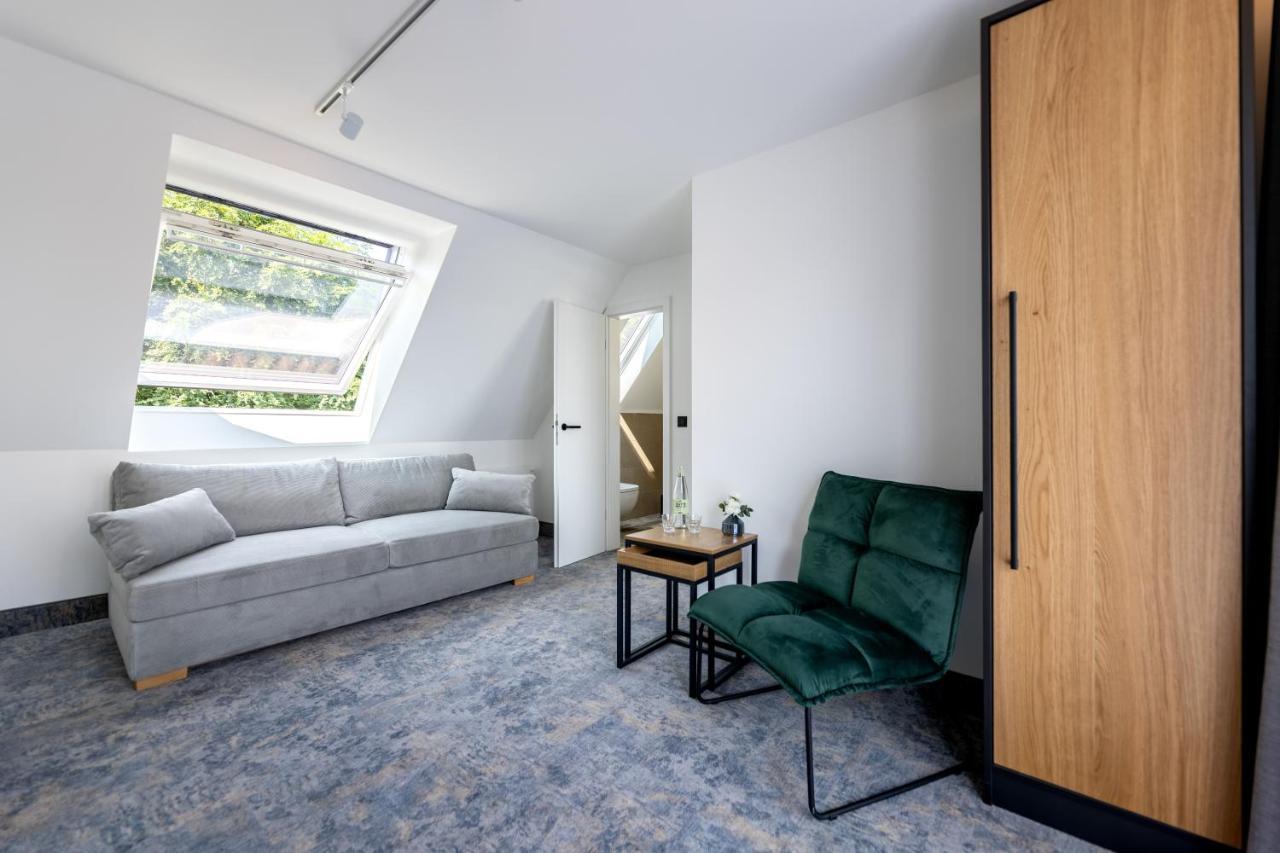 Hotel Suedblick Norderney Zewnętrze zdjęcie