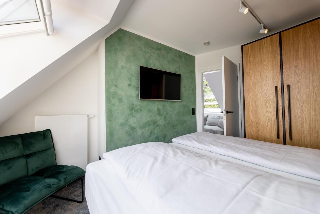 Hotel Suedblick Norderney Zewnętrze zdjęcie