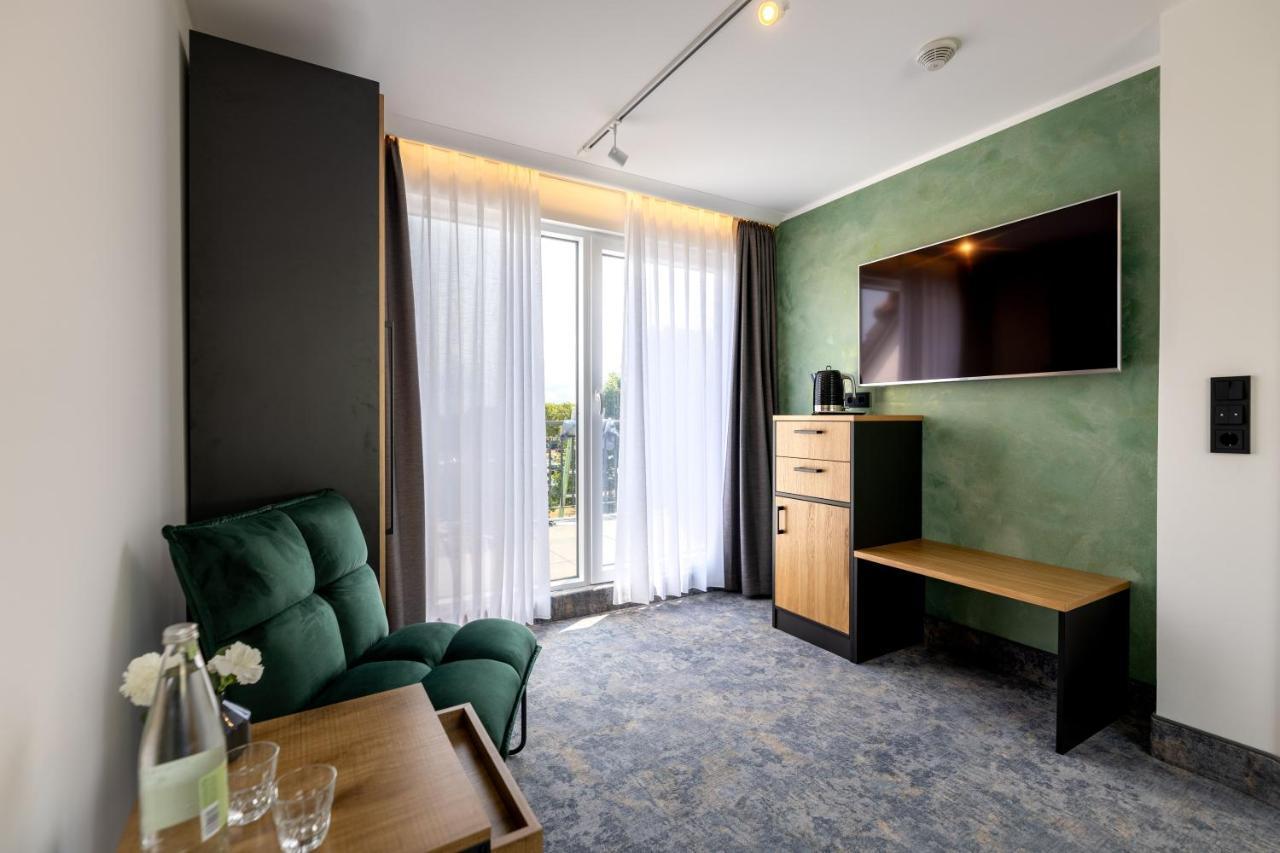 Hotel Suedblick Norderney Zewnętrze zdjęcie