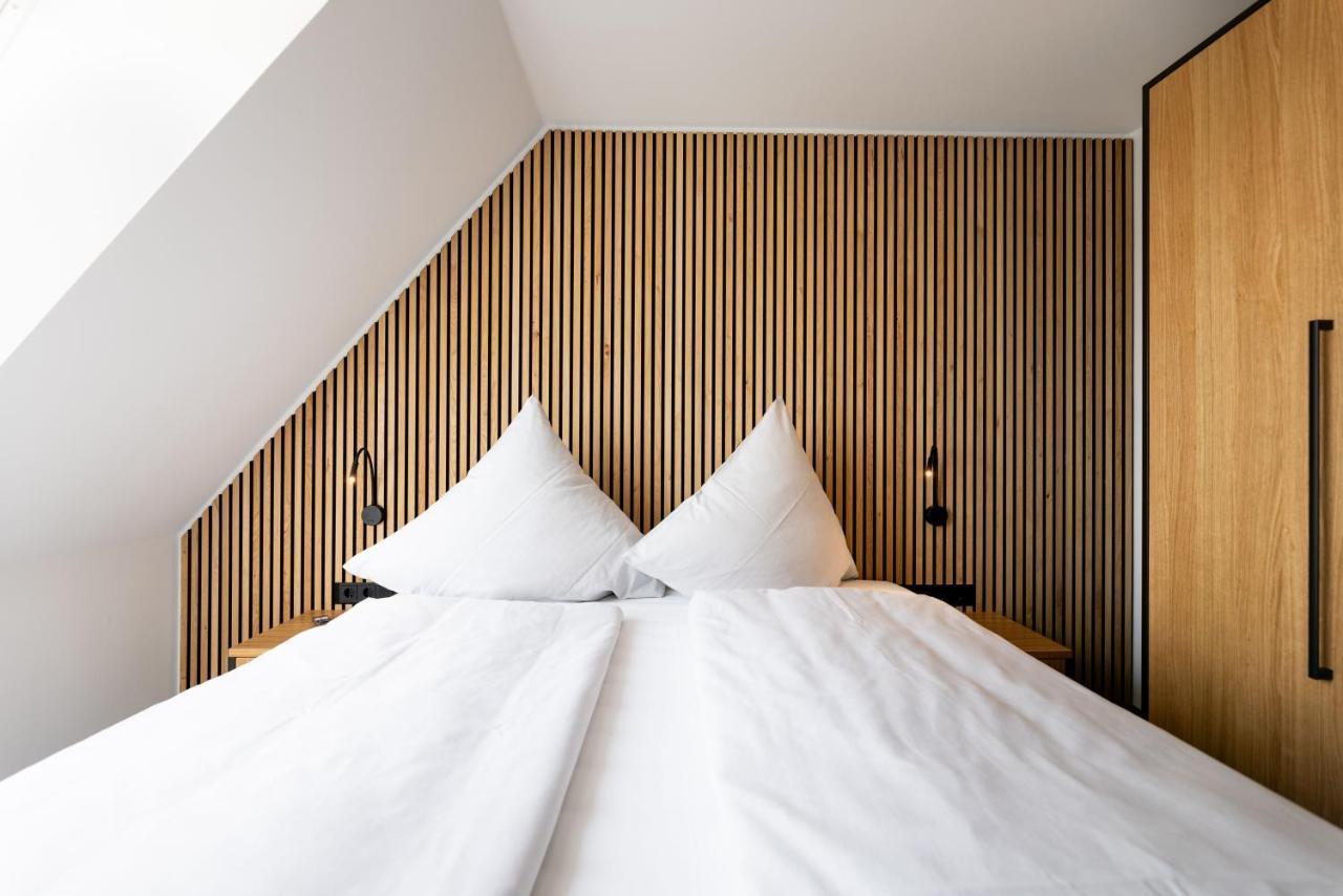 Hotel Suedblick Norderney Zewnętrze zdjęcie