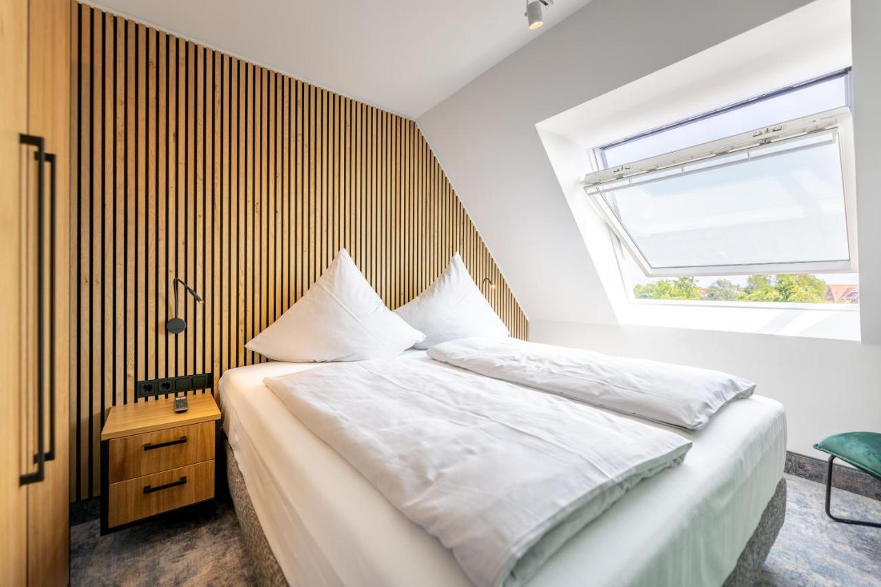 Hotel Suedblick Norderney Zewnętrze zdjęcie