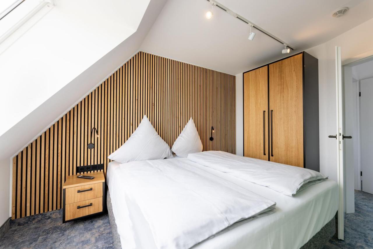 Hotel Suedblick Norderney Zewnętrze zdjęcie