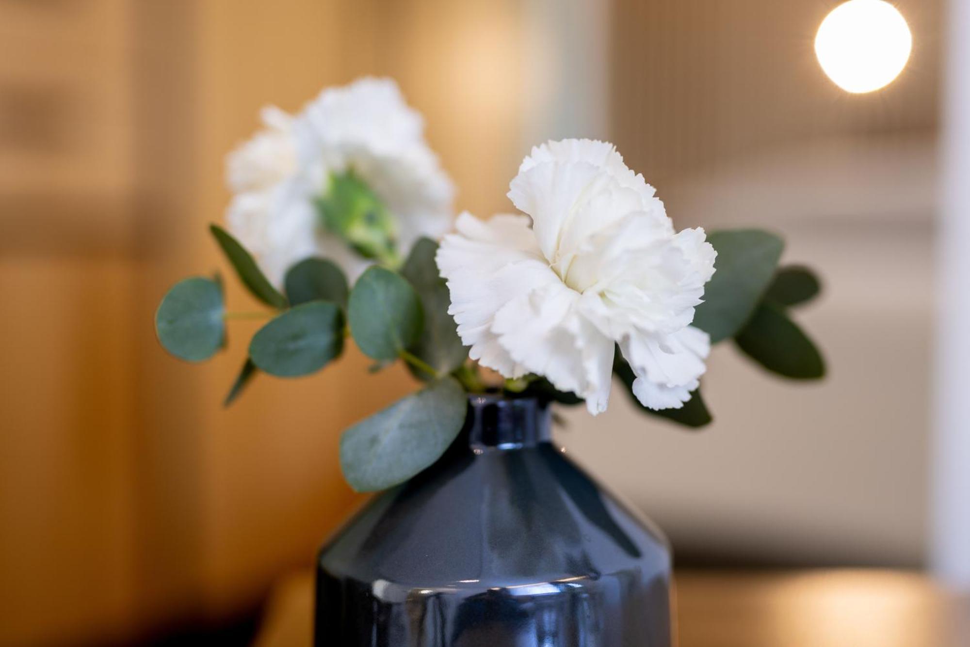 Hotel Suedblick Norderney Zewnętrze zdjęcie