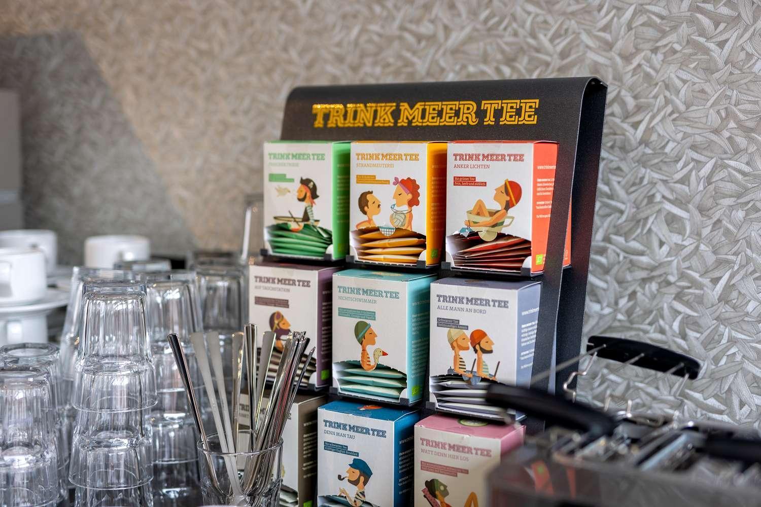 Hotel Suedblick Norderney Zewnętrze zdjęcie