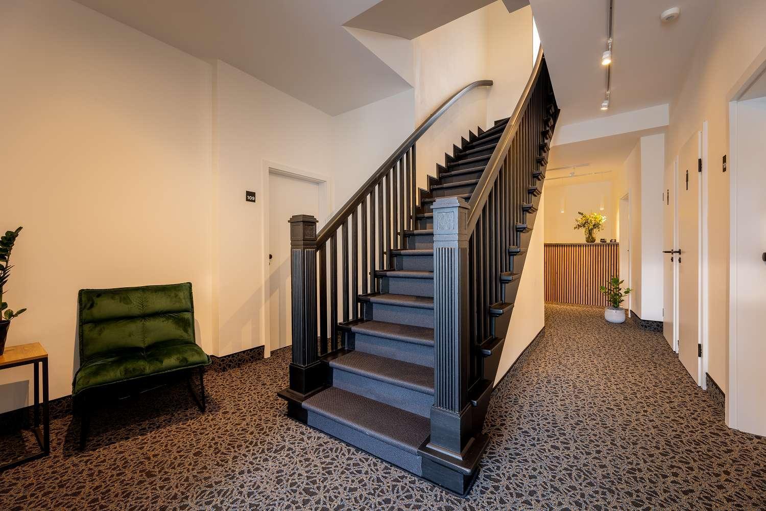 Hotel Suedblick Norderney Zewnętrze zdjęcie