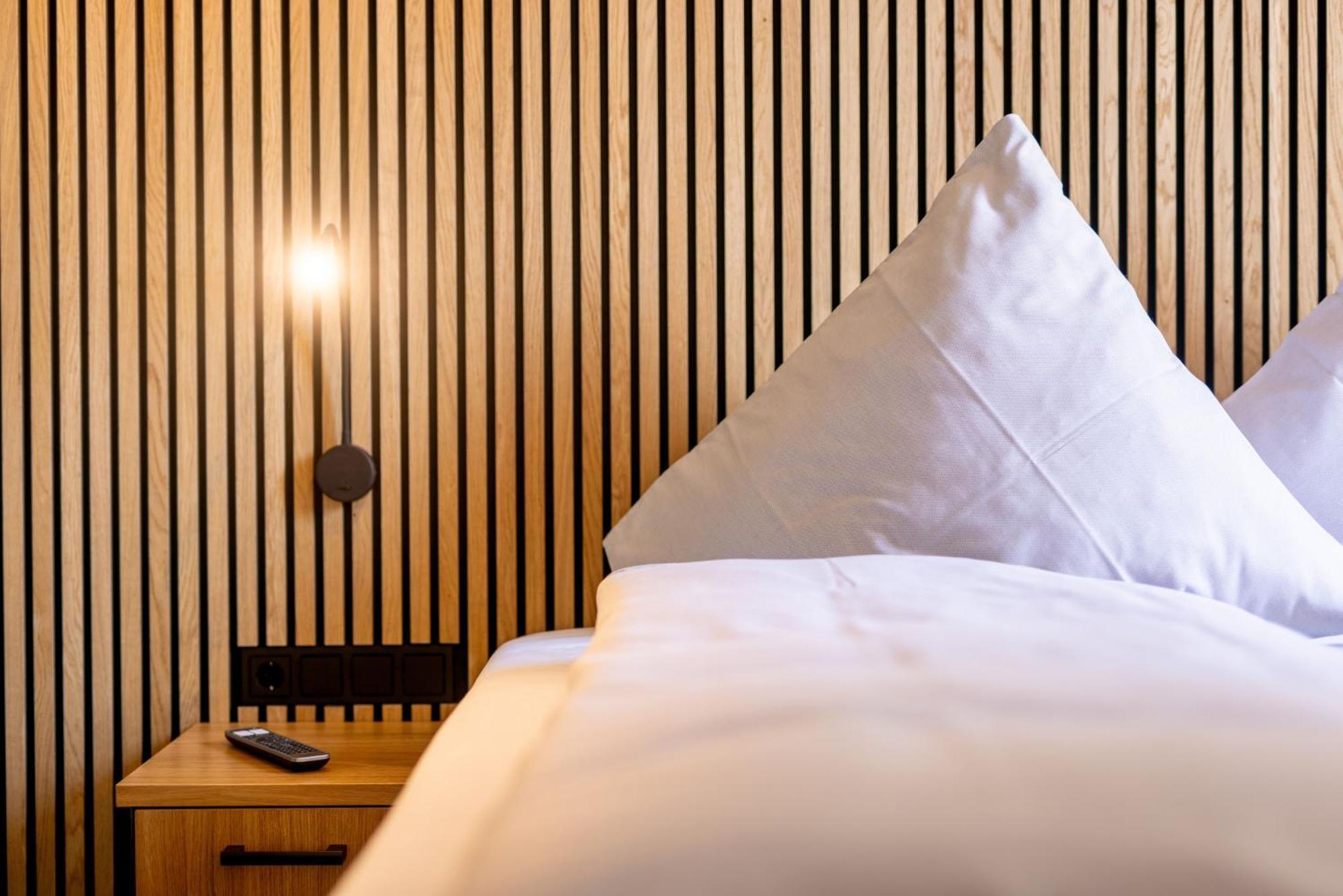 Hotel Suedblick Norderney Zewnętrze zdjęcie