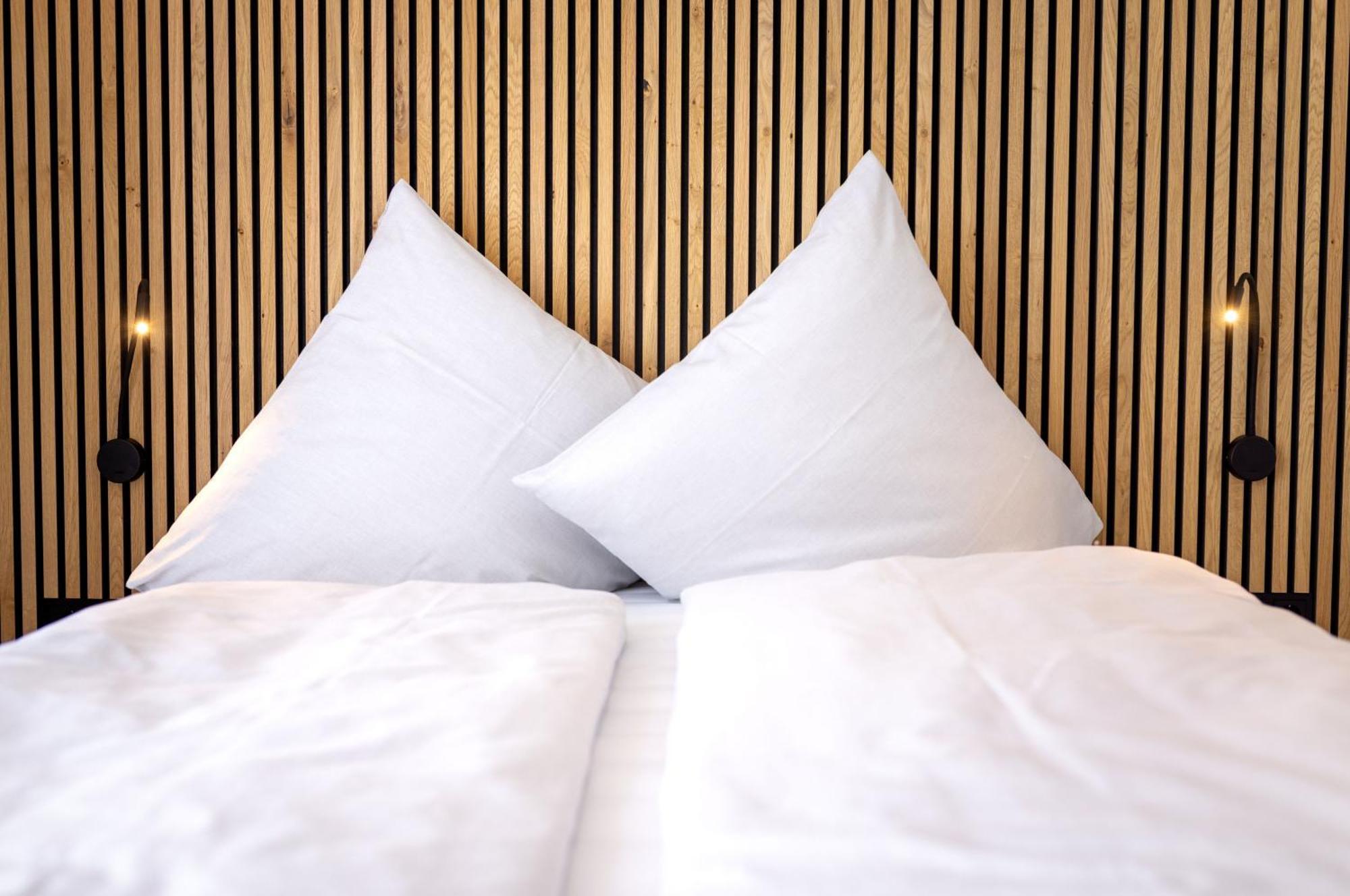 Hotel Suedblick Norderney Zewnętrze zdjęcie