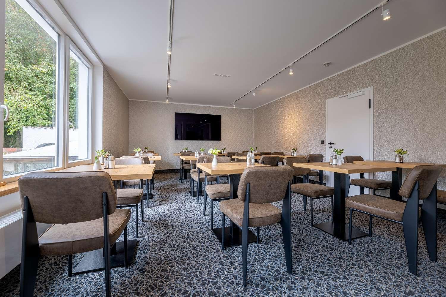 Hotel Suedblick Norderney Zewnętrze zdjęcie