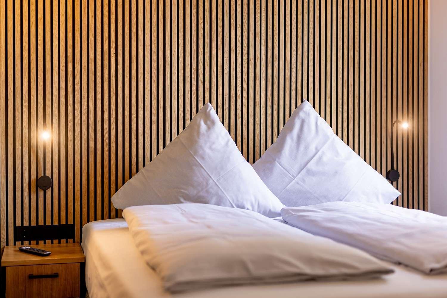 Hotel Suedblick Norderney Zewnętrze zdjęcie