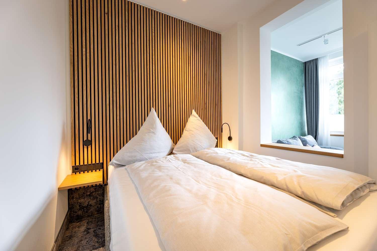 Hotel Suedblick Norderney Zewnętrze zdjęcie