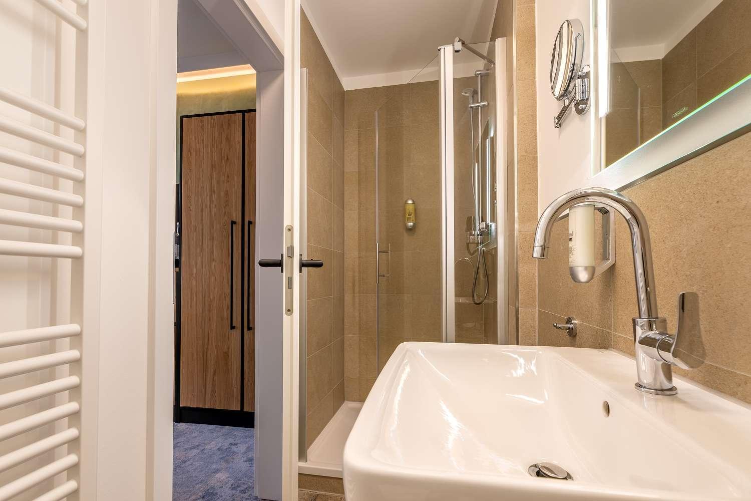 Hotel Suedblick Norderney Zewnętrze zdjęcie
