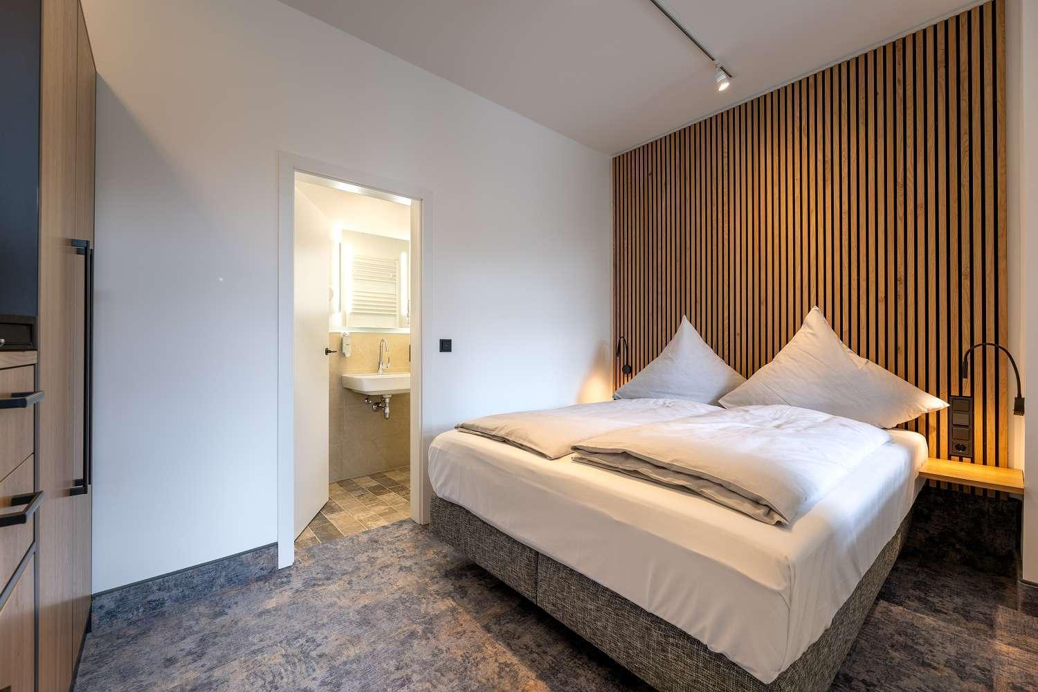 Hotel Suedblick Norderney Zewnętrze zdjęcie