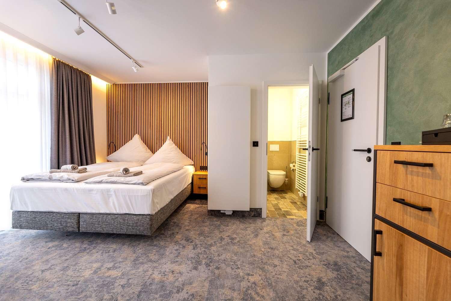 Hotel Suedblick Norderney Zewnętrze zdjęcie