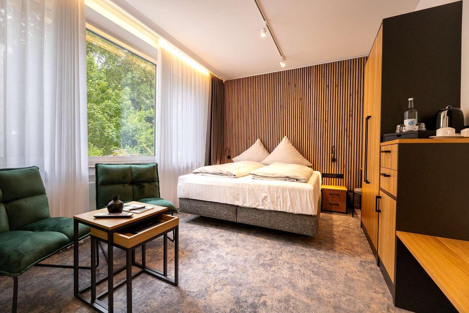 Hotel Suedblick Norderney Zewnętrze zdjęcie