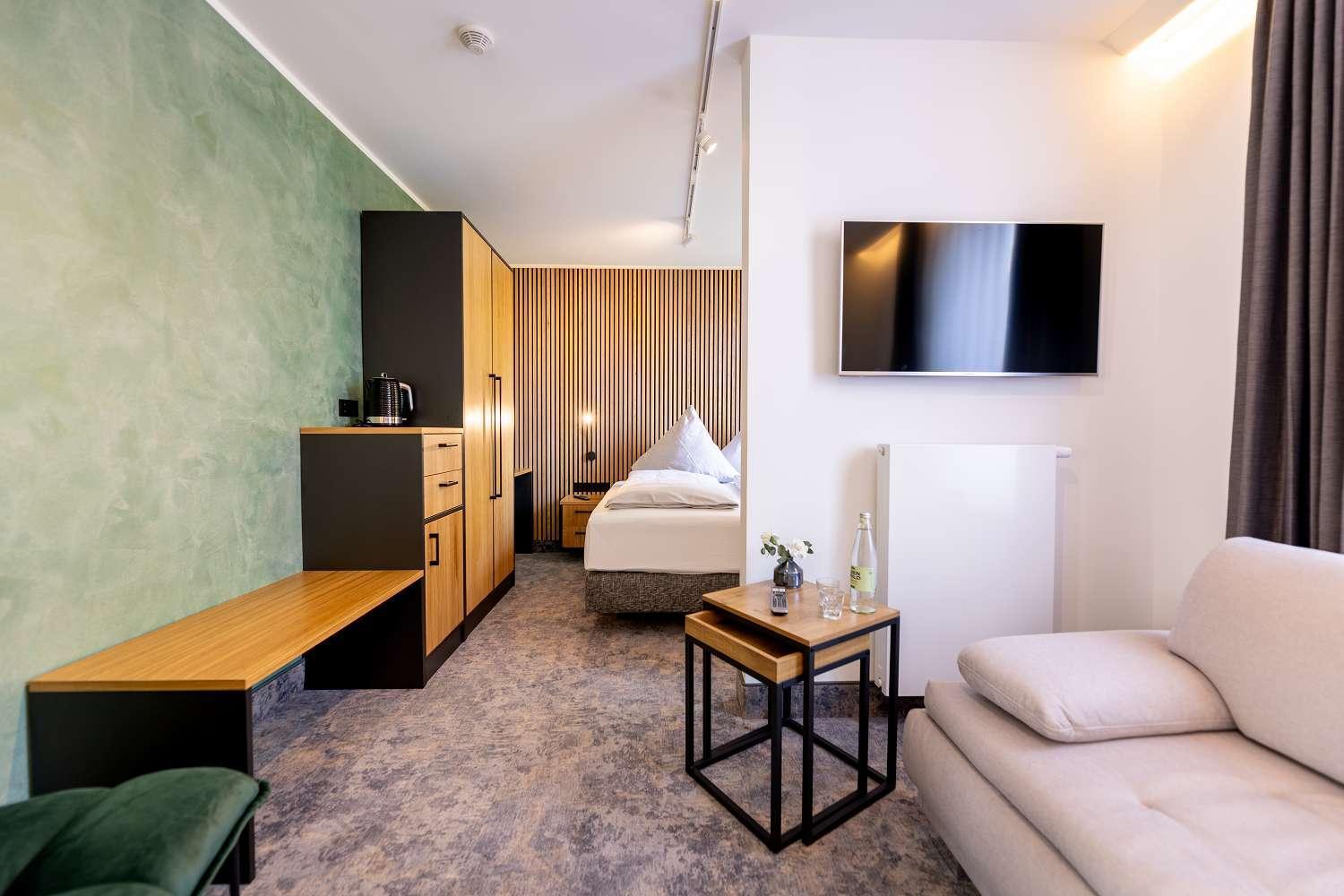 Hotel Suedblick Norderney Zewnętrze zdjęcie