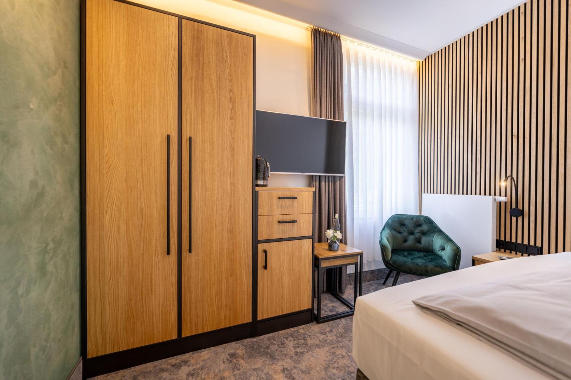 Hotel Suedblick Norderney Zewnętrze zdjęcie
