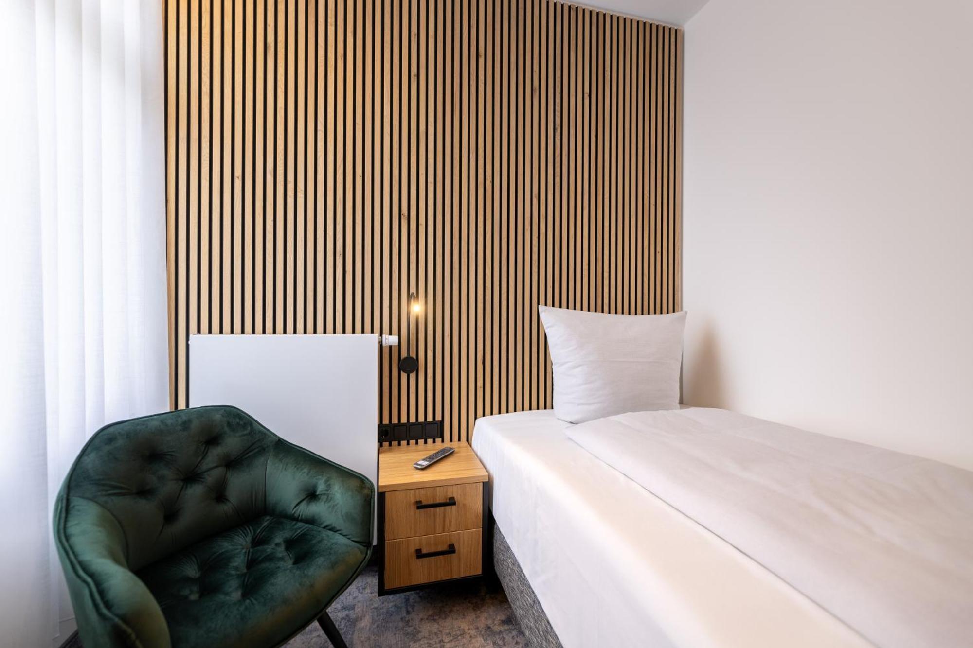 Hotel Suedblick Norderney Zewnętrze zdjęcie