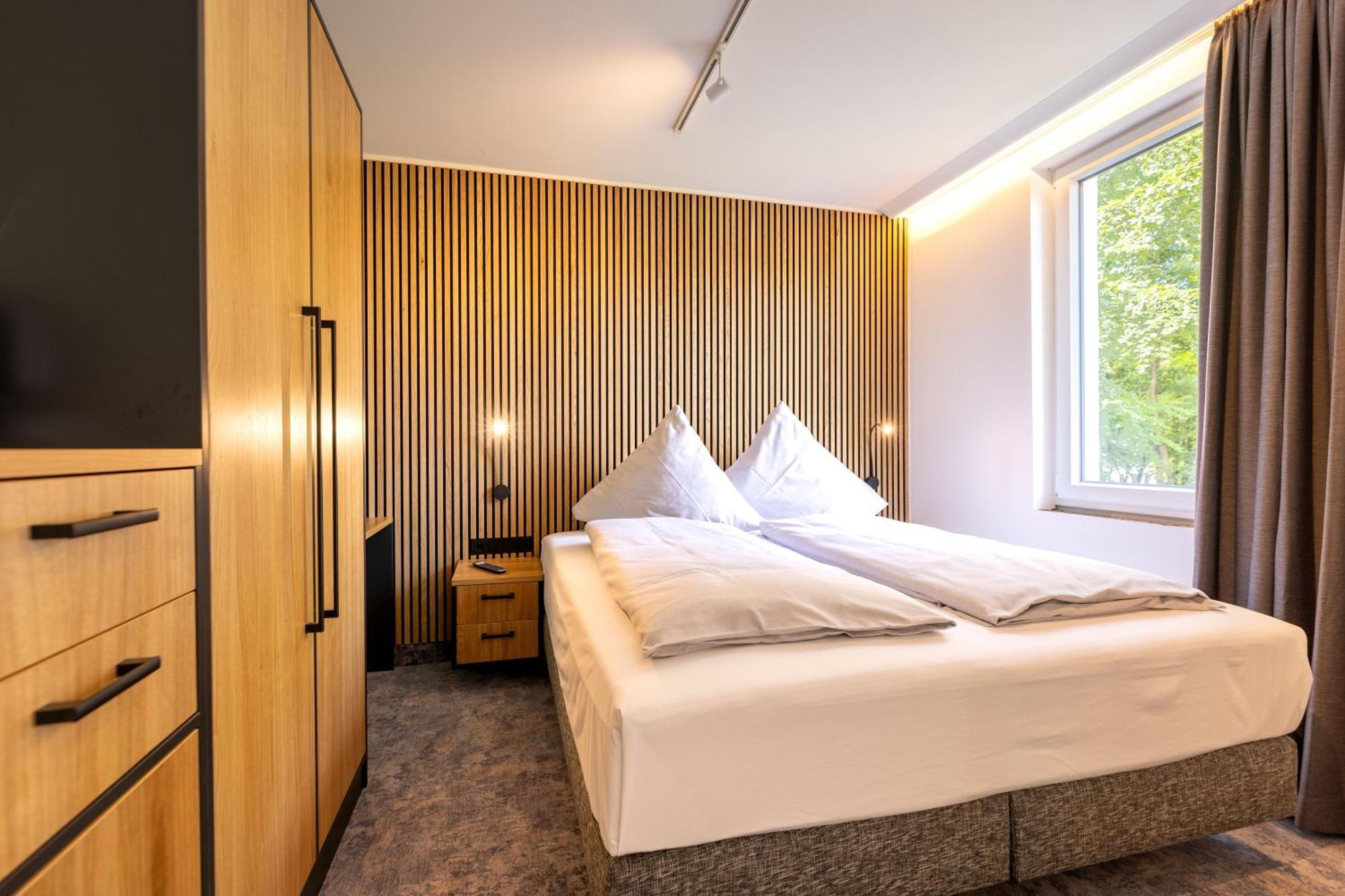 Hotel Suedblick Norderney Zewnętrze zdjęcie