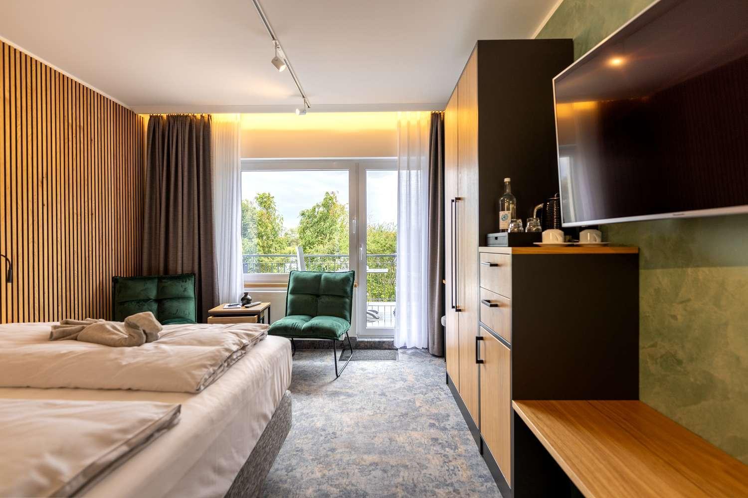 Hotel Suedblick Norderney Zewnętrze zdjęcie