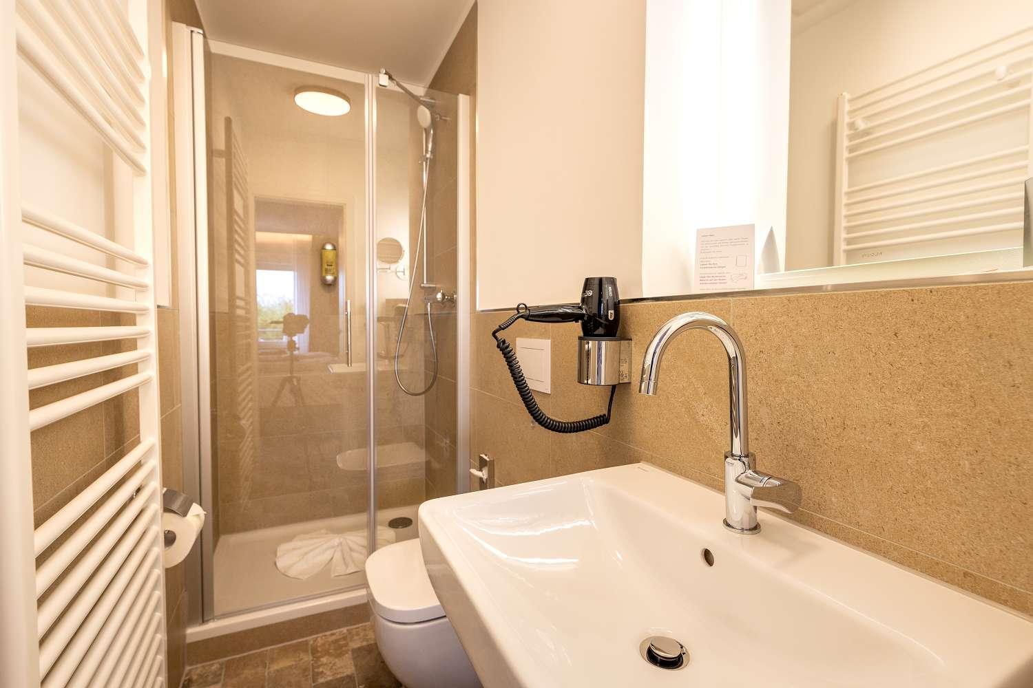 Hotel Suedblick Norderney Zewnętrze zdjęcie