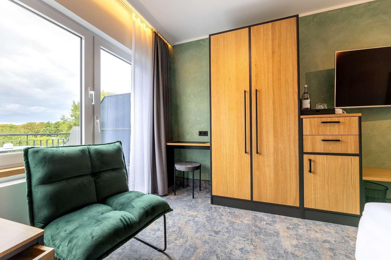 Hotel Suedblick Norderney Zewnętrze zdjęcie