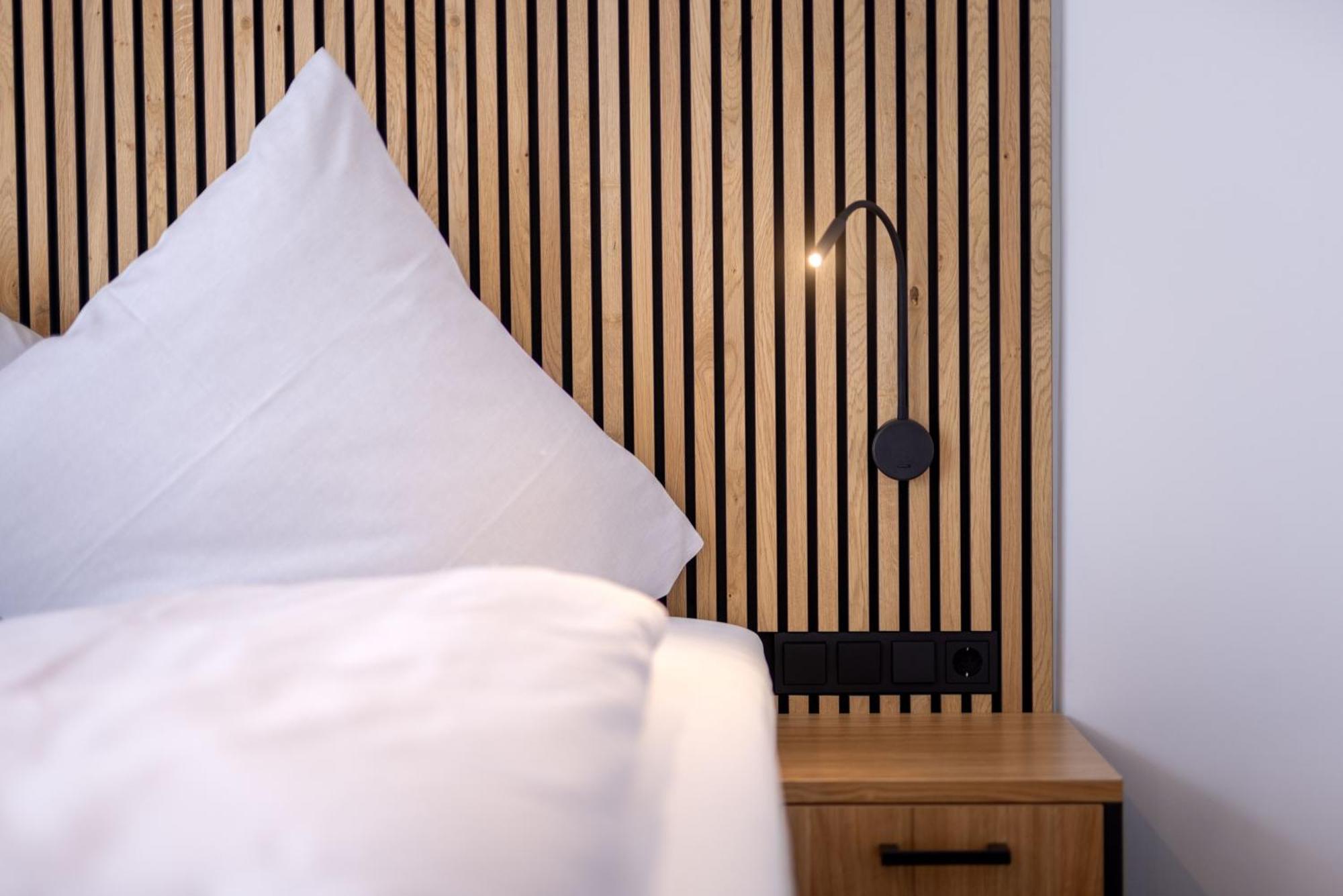 Hotel Suedblick Norderney Zewnętrze zdjęcie