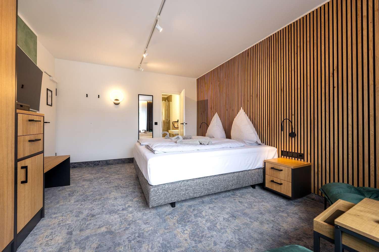 Hotel Suedblick Norderney Zewnętrze zdjęcie