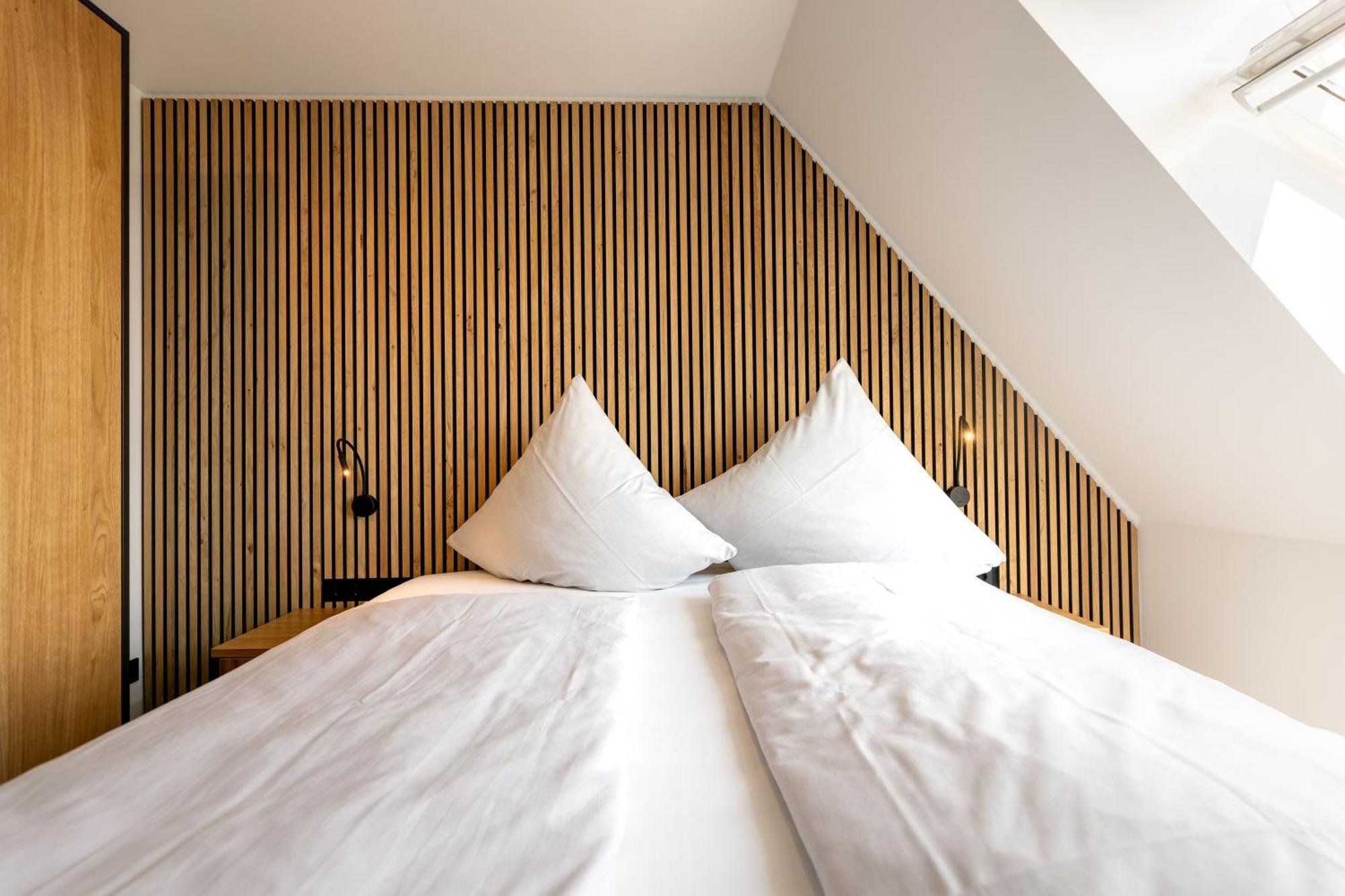 Hotel Suedblick Norderney Zewnętrze zdjęcie
