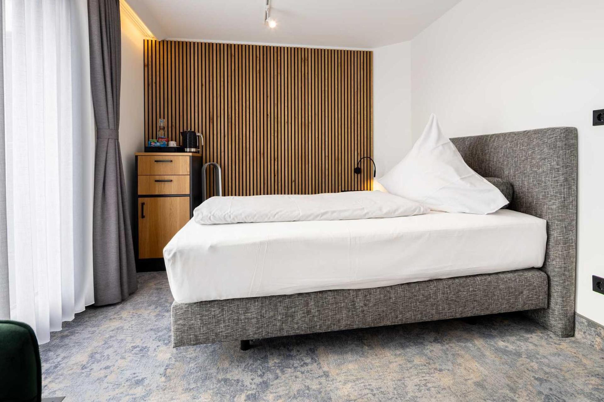 Hotel Suedblick Norderney Zewnętrze zdjęcie