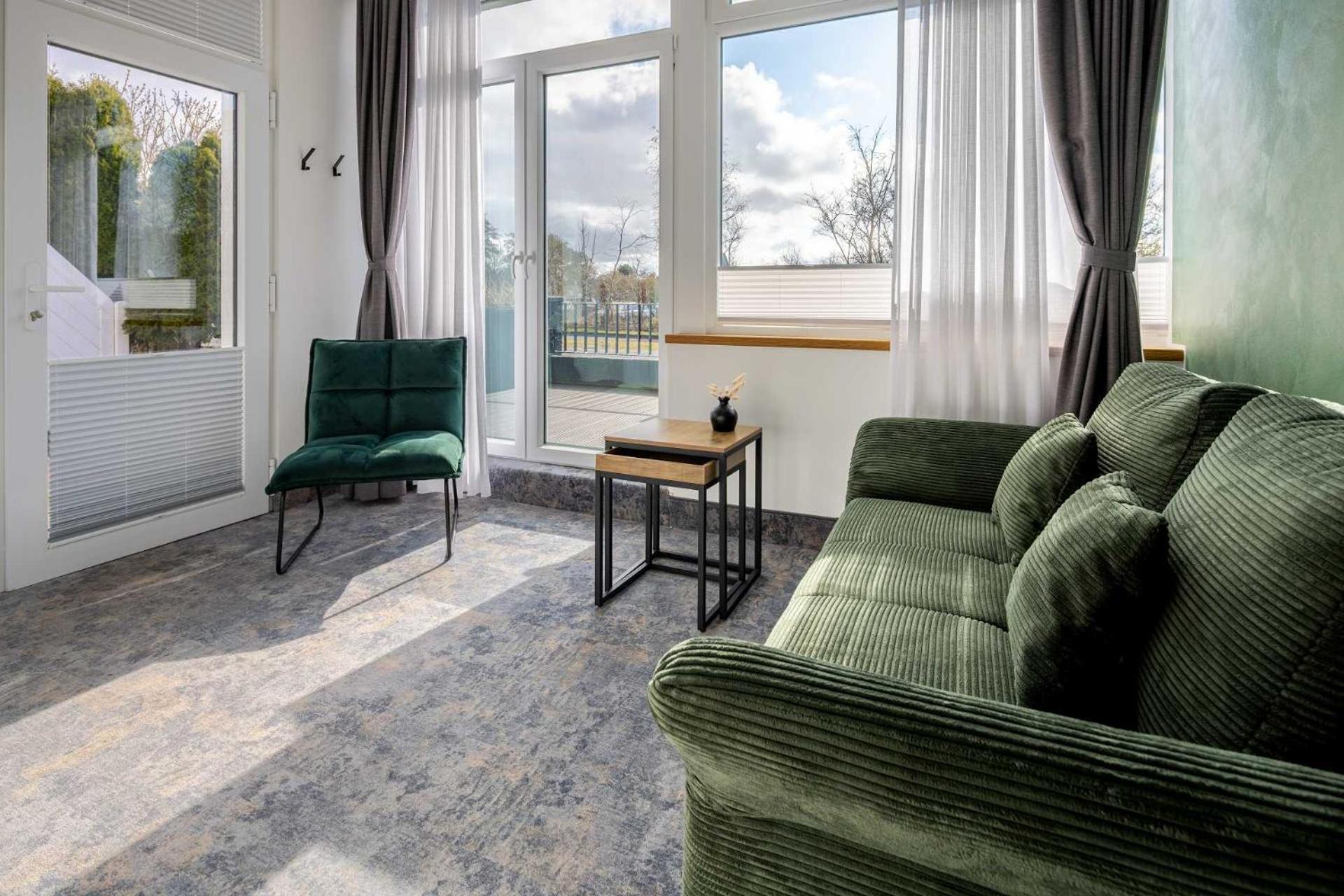 Hotel Suedblick Norderney Zewnętrze zdjęcie