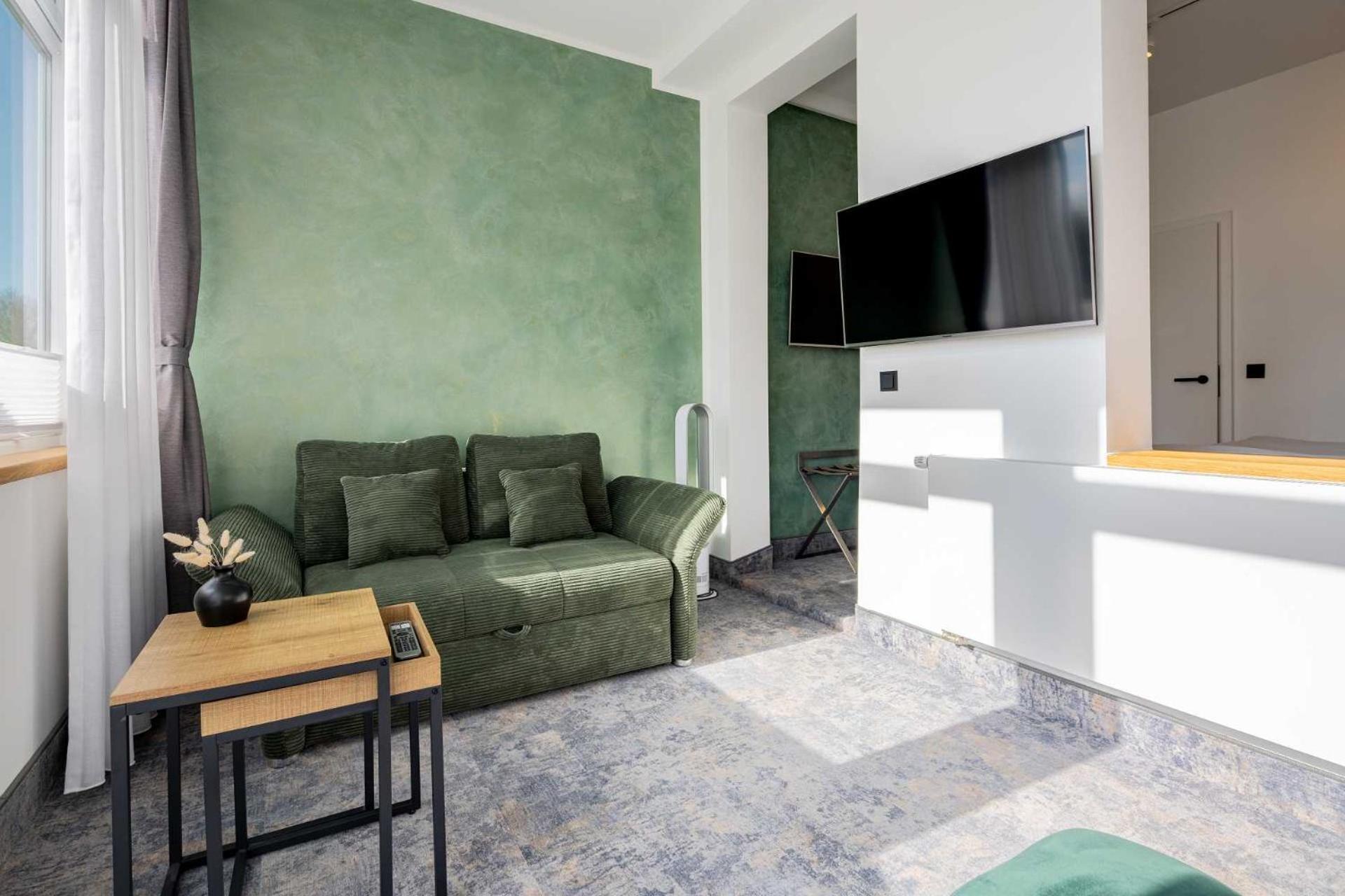 Hotel Suedblick Norderney Zewnętrze zdjęcie