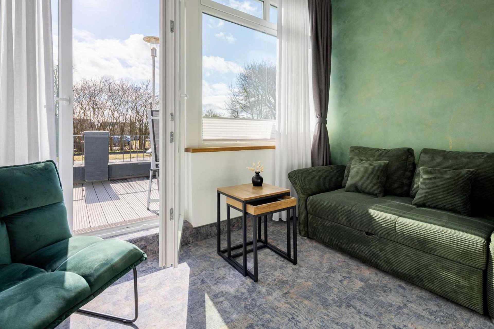 Hotel Suedblick Norderney Zewnętrze zdjęcie