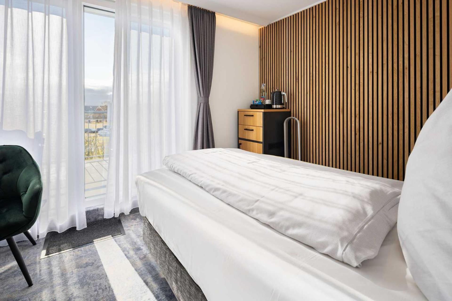 Hotel Suedblick Norderney Zewnętrze zdjęcie